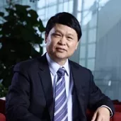 中国工程院院士、中国医学科学院肿瘤医院药物临床试验研究中心（GCP）主任徐兵河