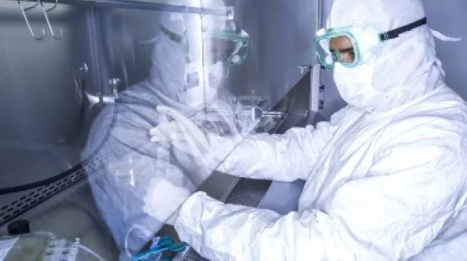 人生就是博签订初步协议，将为辉瑞-拜恩泰科（BioNTech）新冠疫苗提供产能支持
